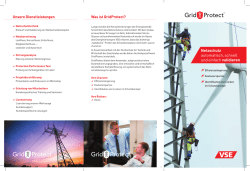 GridProtect Flyer 2017.indd