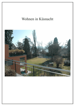 Dokumentation + Pl&auml;ne