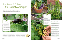 PDF-Datei - Mein schöner Garten
