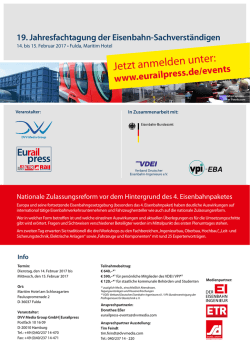 Jetzt anmelden unter