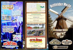 Hittfelder Meile - Hittfelder M&uuml;hle