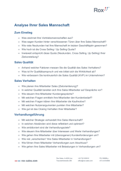 Ihre Stille Stunde