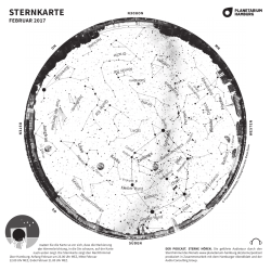 PlanetariumHH Sternkarte 02-2017 sw.indd