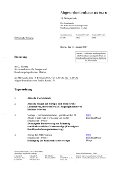 ebm18-002-e - Abgeordnetenhaus von Berlin