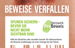 Informationen - Netzwerk PROBEWEIS