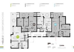 haus 2 | 2.obergeschoss