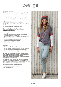 Drucken - beeline