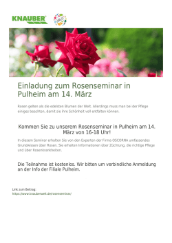 Herunterladen