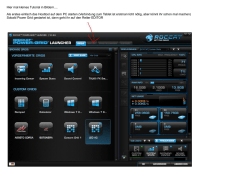Hier mal kleines Tutorial in Bildern.... Als erstes einfach das Hosttool