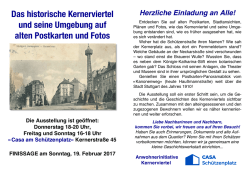 historische Ansichtskarten und Fotos aus dem