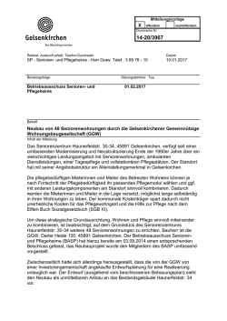 Info Haunerfeld - OV Erle-Nord