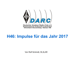H46 - DARC