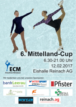 6. Mittelland-Cup