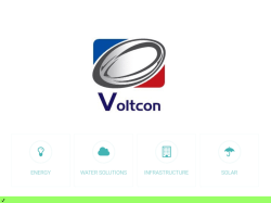 Voltcon Group Profile 777