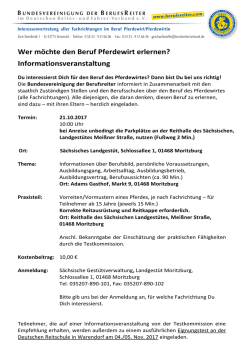 Infos