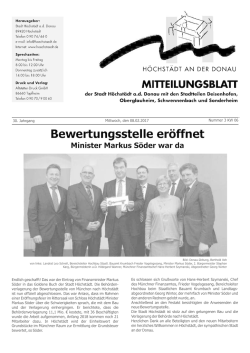 H&ouml;chst&auml;dt