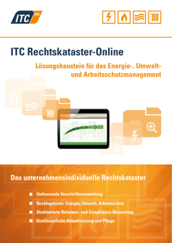 ITC-AG_Rechtskataster