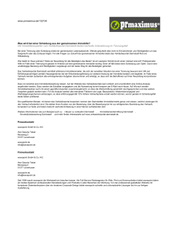 PDF - PRMaximus