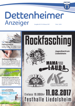 Papiersammlung Gehölzpflegemaßnahmen