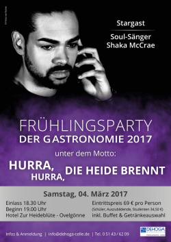 hurra - CelleHeute
