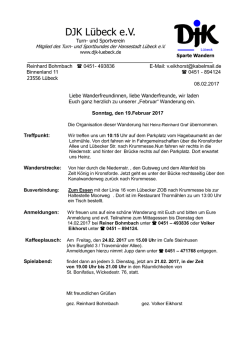 DJK L&uuml;beck e.V.