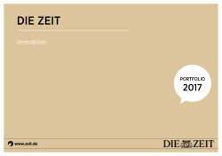 DIE ZEIT