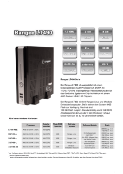 Datenblatt PDF
