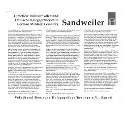 Legendetafel Sandweiler.qxd