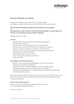 PDF - Indesign AG