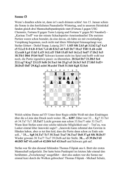 Hoffmanns Erz&auml;hlungen
