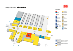 Hauptbahnhof Wiesbaden