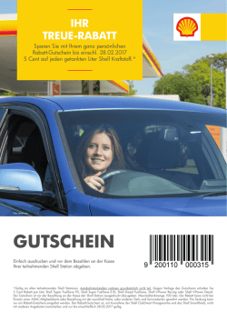 GUTSCHEIN - MonsterDealz.de