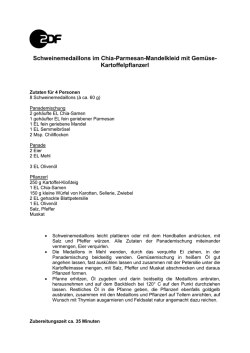 Rezept