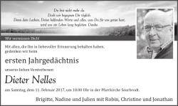 Dieter Nelles