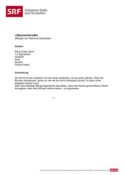 Glarnerh&ouml;rndli