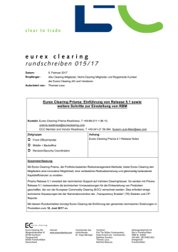 eurex clearing rundschreiben 015/17
