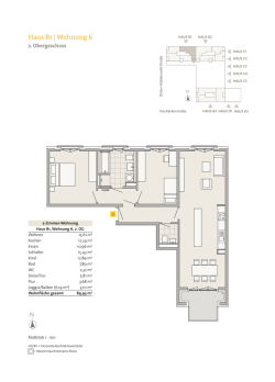 Haus B1 | Wohnung 6
