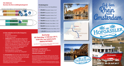 Hofgasslertour 2017_Versand