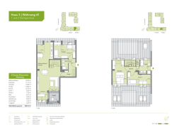 Haus 3 | Wohnung 41
