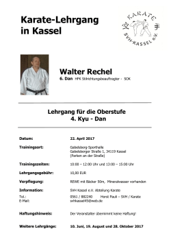 2017_04_22 Lehrgang Rechel in Kassel_1