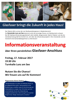 Einladung-Infoveranstaltung-Lunz am See 17-02-2017