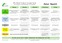 Guten Appetit - Paul-Hindemith