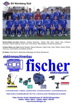 DJK “Eintracht“ Dillingen/Saar 1924 e