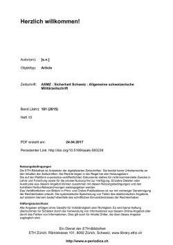 Herzlich willkommen! - E