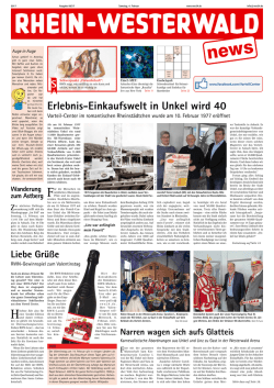 „Ziel speichern unter …“, um ein PDF - Rhein