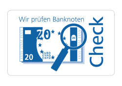 Wir prüfen Banknoten - Deutsche Bundesbank