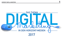 Digital-Marketing