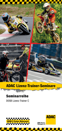 im Flyer 2017 - Ortsclub