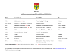 Haltingen - Weil am Rhein