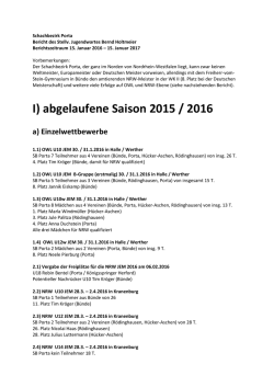 Link auf Details - Schachbezirk